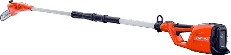 Brush cutter