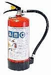 Fire extinguisher