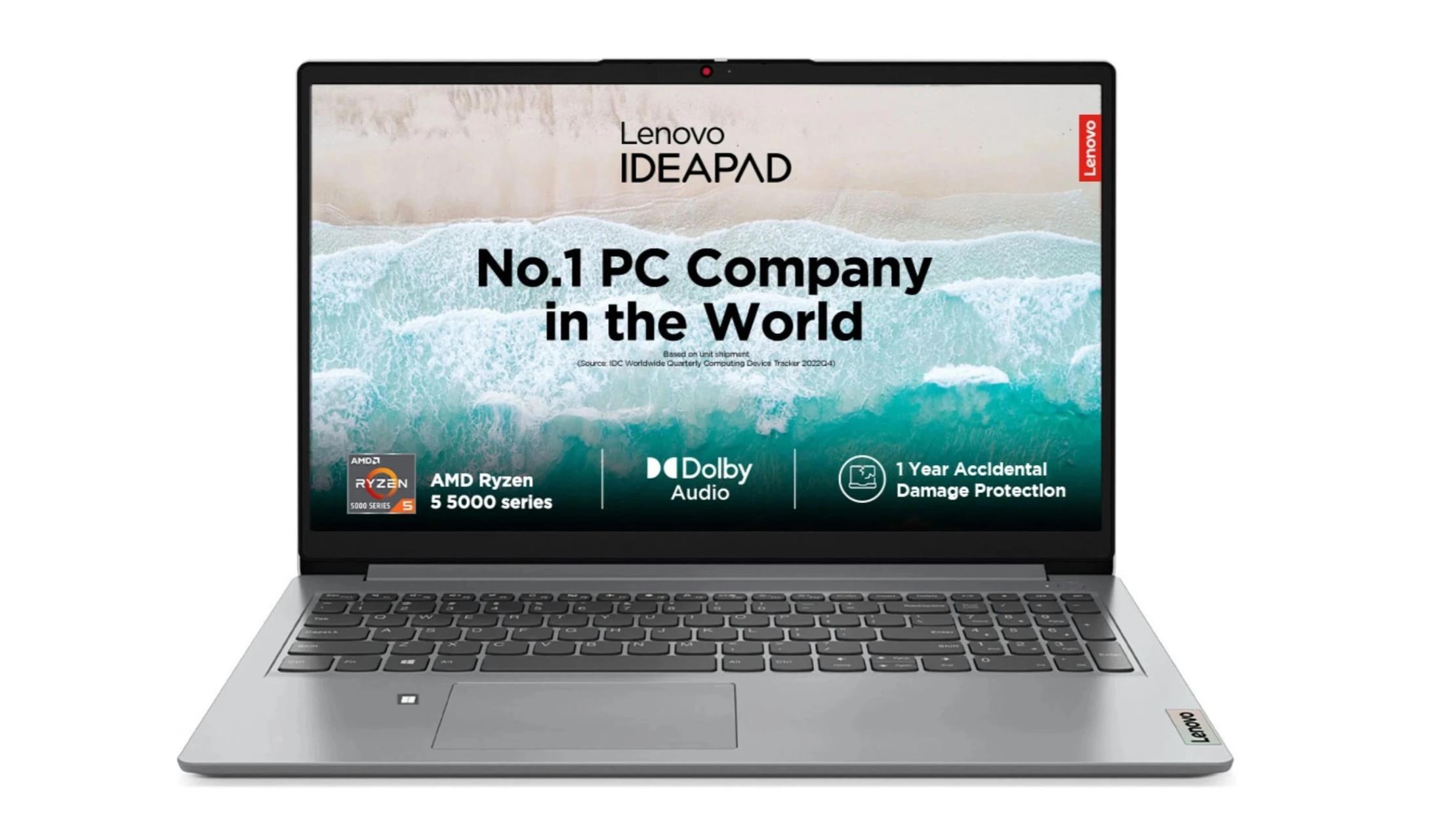 Laptop