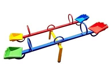 See saw