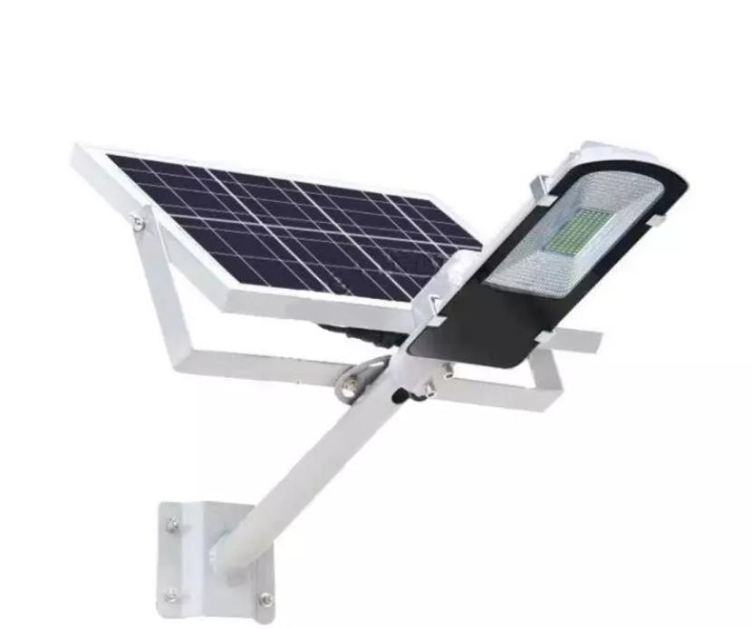 Solar street light
